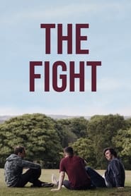 The Fight' Poster