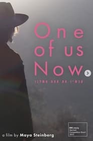 One of us Now' Poster