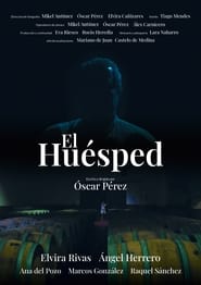El Husped' Poster