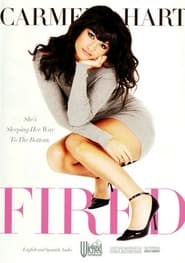 Fired' Poster