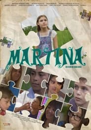 Martina' Poster