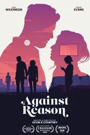 Against Reason' Poster