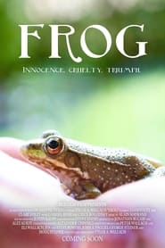 Frog' Poster