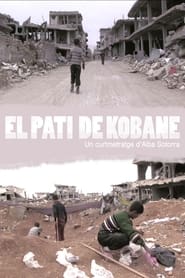 El pati de Kobane' Poster