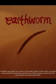 Earthworm' Poster
