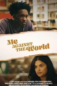 Me Against the World' Poster