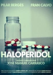 Haloperidol' Poster