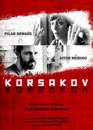Korsakov' Poster