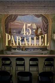 45th Parallel' Poster