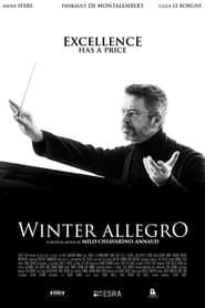 Winter Allegro' Poster