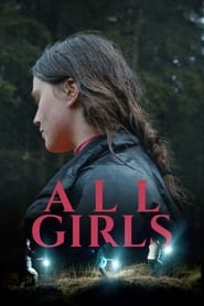All Girls' Poster