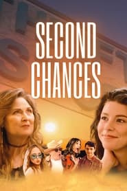 Second Chances' Poster