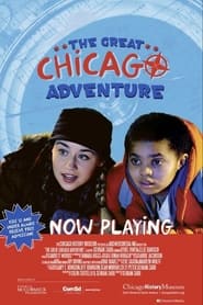 The Great Chicago Adventure' Poster