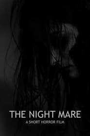 The Night Mare' Poster