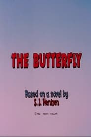 The Butterfly' Poster