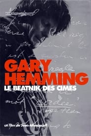 Gary Hemming le beatnik des cimes' Poster