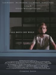 All Boys Cry Wolf' Poster
