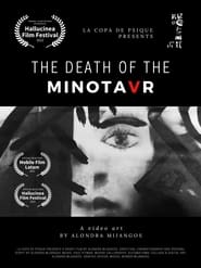 The death of the minotavr' Poster