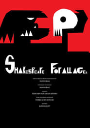 Shakespeare for All Ages' Poster