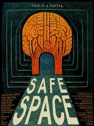 Safe Space' Poster