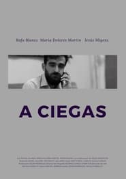 A ciegas' Poster