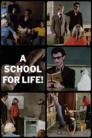 Skolen for livet' Poster