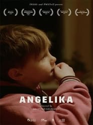 Angelika' Poster