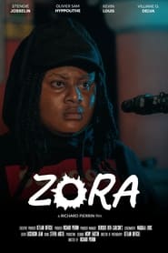 Zora' Poster