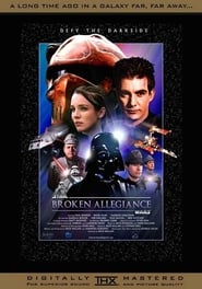 Broken Allegiance' Poster