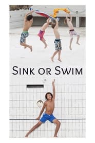 Sink or Swim' Poster