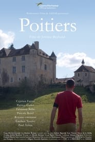 Poitiers' Poster