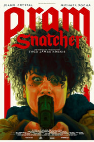 Pram Snatcher' Poster