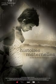 Histoires maternelles' Poster