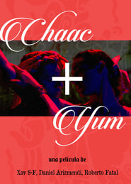 Chaac  Yum' Poster