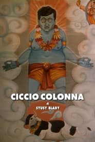 Ciccio Colonna' Poster