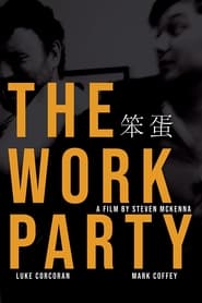 The Work Party' Poster