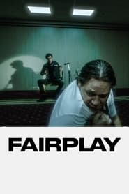 Fairplay' Poster