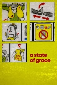 A State of Grace' Poster