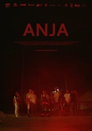 Anja' Poster