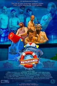 Watergames' Poster