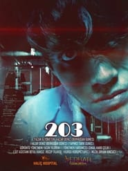 203' Poster