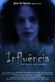 Influncia' Poster