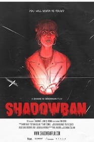 Shadowban' Poster