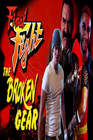The Broken Gear' Poster