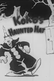 Koko Sees Spooks' Poster