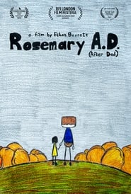 Rosemary AD After Dad' Poster