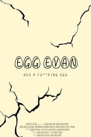 Egg Evan' Poster