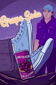 Grape Soda' Poster