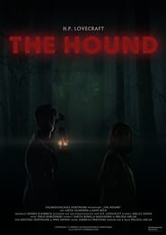 The Hound' Poster