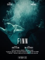 FINN' Poster